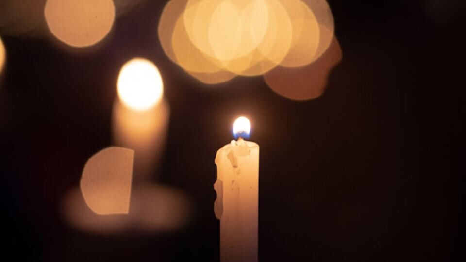 Lessons & Carols Candlelight Service